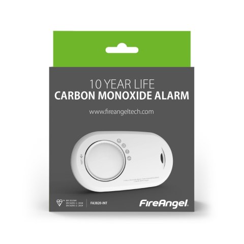 CZUJNIK CZADU FIREANGEL FA3820-EU