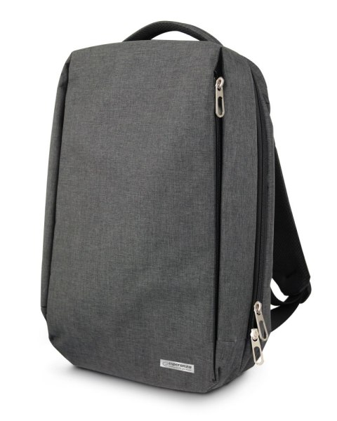 ET198 ES PERANZA PLECAK NA NOTEBOOK 15.6" VARESE ET198 ES PERANZA PLECAK NA NOTEBOOK 15.6" VARESE