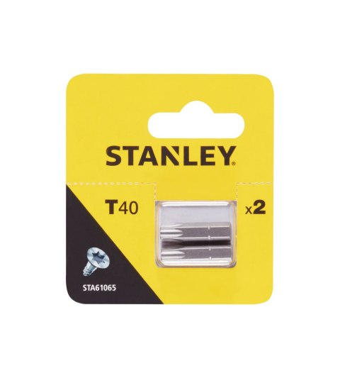 KOŃCÓWKI WKRĘTARSKIE - TORx T35/25 (2SZT.) KOŃCÓWKI WKRĘTARSKIE - TORx T35/25 (2SZT.)