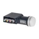 KONWERTER QUATTRO INVERTO PREMIUM