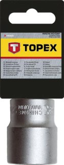 NASADKA SZEŚCIOKĄTNA 1/2", 10 MM