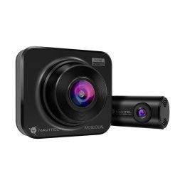 REJESTRATOR SAMOCHODOWY NAVITEL AR280 DUAL