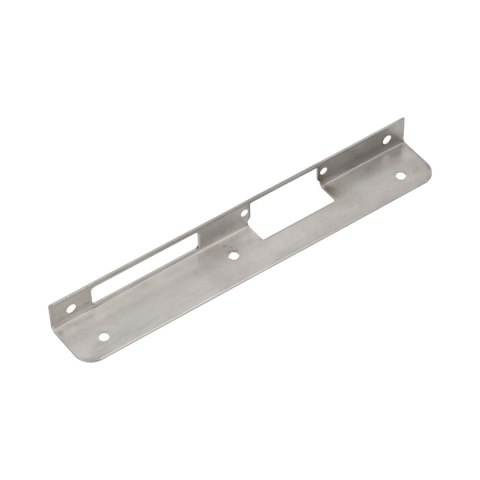 SZYLD KĄTOWY INOX, PRAWY SZYLD KĄTOWY INOX, PRAWY