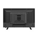 TELEWIZOR 24" KRUGER&MATZ SMART VIDAA DVB-T2