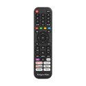 TELEWIZOR 24" KRUGER&MATZ SMART VIDAA DVB-T2