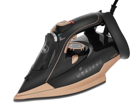 ŻELAZKO PAROWE LAFE VA PORMAx 3000W ŻELAZKO PAROWE LAFE VA PORMAx 3000W