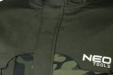 BLUZA ROBOCZA CAMO, ROZMIAR XXXL