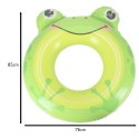 KÓŁKO DO PŁYWANIA DMUCHANE BESTWAY 36351 ŻABA 85-76CM
