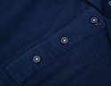 KOSZULKA  POLO DENIM, ROZMIAR XXL