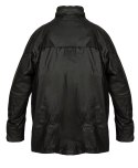 KURTKA  PRZECIWDESZCZOWA PU/PVC, EN 343, ROZMIAR XL
