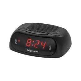 Radiobudzik Kruger&MaTz model KM0824