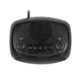 Radiobudzik Kruger&MaTz model KM0824
