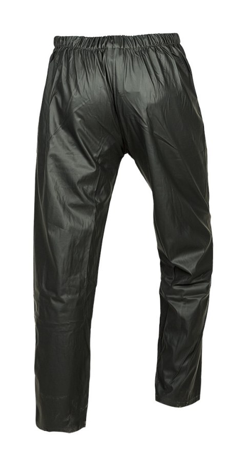 S PODNIE PRZECIWDESZCZOWE PU/PVC, EN 343, ROZMIAR XL S PODNIE PRZECIWDESZCZOWE PU/PVC, EN 343, ROZMIAR XL