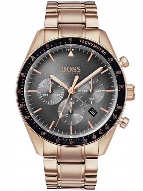 ZEGAREK MĘSKI HUGO BOSS 1513632 - TROPHY (zh009c) ZEGAREK MĘSKI HUGO BOSS 1513632 - TROPHY (zh009c)