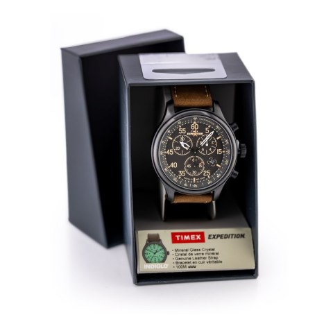 ZEGAREK MĘSKI TIMEX EXPEDITION T49905 (ZT008A) ZEGAREK MĘSKI TIMEX EXPEDITION T49905 (ZT008A)