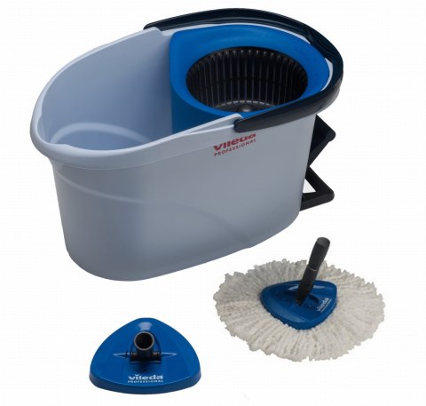 Zestaw UltraSpin Mini - bez drążka Zestaw UltraSpin Mini - bez drążka