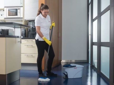 Zestaw UltraSpin Mini - bez drążka Zestaw UltraSpin Mini - bez drążka