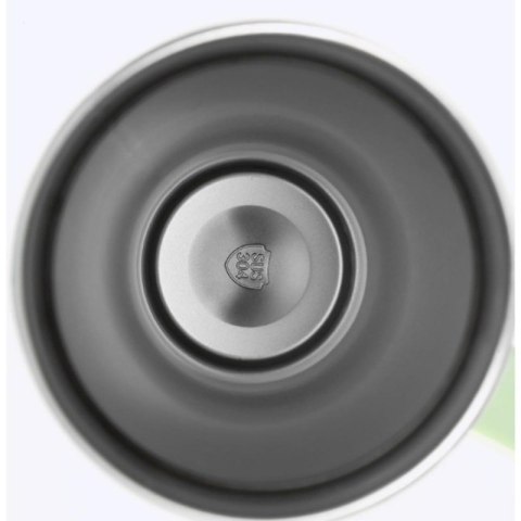 DUŻY I POJEMNY KUBEK TERMICZNY Z UCHWYTEM I RURKĄ, PRZENOŚNY 1,2L BD23TUR