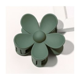 SPINKA DO WŁOSÓW KLAMRA XL KWIAT 7X7,5 CM SP152ZIE