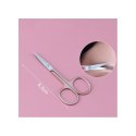 ZESTAW AKCESORIÓW DO MANICURE W ETUI RÓŻOWA ŚWINKA 7W1 AK07