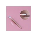 ZESTAW AKCESORIÓW DO MANICURE W ETUI RÓŻOWA ŚWINKA 7W1 AK07
