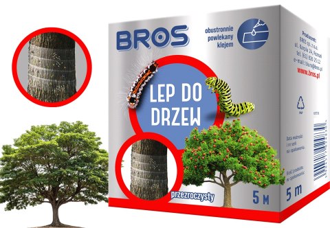 BROS - lep do drzew 5mb BROS - lep do drzew 5mb