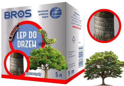 BROS - lep do drzew 5mb BROS - lep do drzew 5mb
