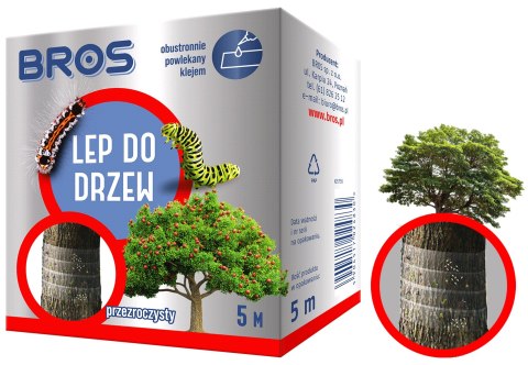 BROS - lep do drzew 5mb BROS - lep do drzew 5mb