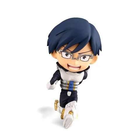 BANDAI MY HERO ACADEMIA TENYA IIDA FIGURKA 7CM