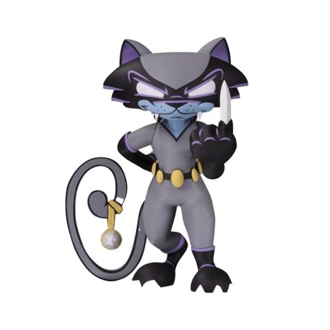 DC ARTISTS ALEY CATWOMAN BY JOE LEDBETTER 18CM