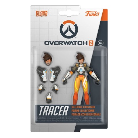 FUNKO OvERWATCH 2 TRACER FIGURKA AKCJI 13CM