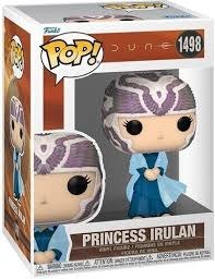 FUNKO POP! DUNE 2 PRINCESS IRULAN 1498