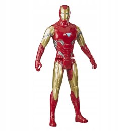 HASBRO MARvEL AvENGERS TITAN IRON MAN 30CM