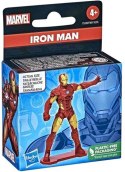HASBRO MARvEL MINI FIGURKA IRON MAN 6CM