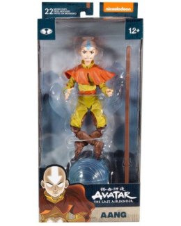 MCFARLANE AVATAR THE LAST AIRBENDER AANG 18CM FIGURKA