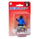 P.M.I. GANG BEASTS SERIES 1 E SUPER BLUE 7CM