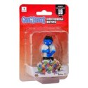 P.M.I. GANG BEASTS SERIES 1 F STREET BLUE 7CM