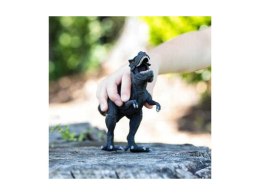 SCHLEICH DINOSAURUS BLACK T-REx 25CM