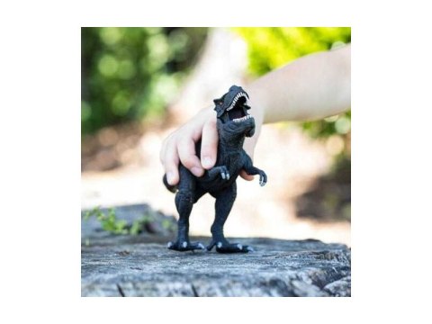 SCHLEICH DINOSAURUS BLACK T-REx 25CM