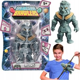 STRETCHY BATTLESTAR BRAWLERS RUINS 12CM ROZCIĄGLIWY