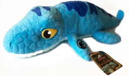 WL JURASSIC WORLD CAMP DINO MOZAZAUR PLUSZ 28CM