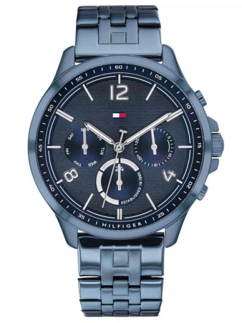 ZEGAREK DAMSKI TOMMY HILFIGER 1782227 HARPER (zf560c) + BOX ZEGAREK DAMSKI TOMMY HILFIGER 1782227 HARPER (zf560c) + BOX