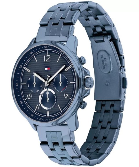 ZEGAREK DAMSKI TOMMY HILFIGER 1782227 HARPER (zf560c) + BOX ZEGAREK DAMSKI TOMMY HILFIGER 1782227 HARPER (zf560c) + BOX