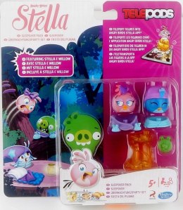 ANGRY BIRDS TELEPODS STELLA A9207 STELLA I WILLOW