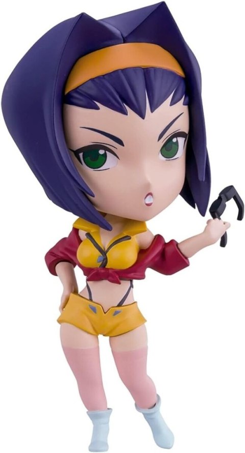 BANDAI COWBOY BEBOP FAYE VALENTINE FIGURKA 7CM