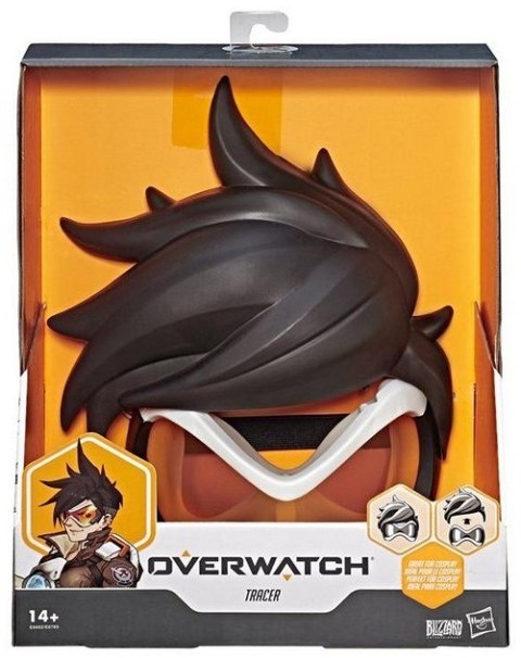 BLIZZARD OvERWATCH MASKA MASK TRACER