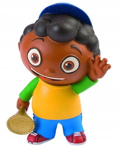 BULLYLAND 12608 QUINCY