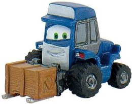 BULLYLAND 12916 MARU SAMOLOTY