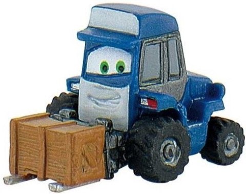 BULLYLAND 12916 MARU SAMOLOTY