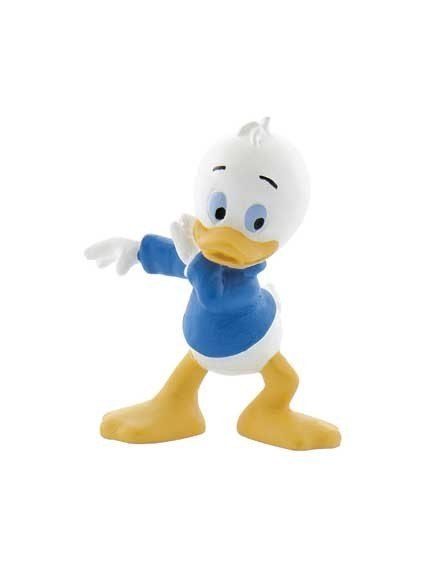 BULLYLAND 15311 KACZOR DONALD DYZIO 5CM